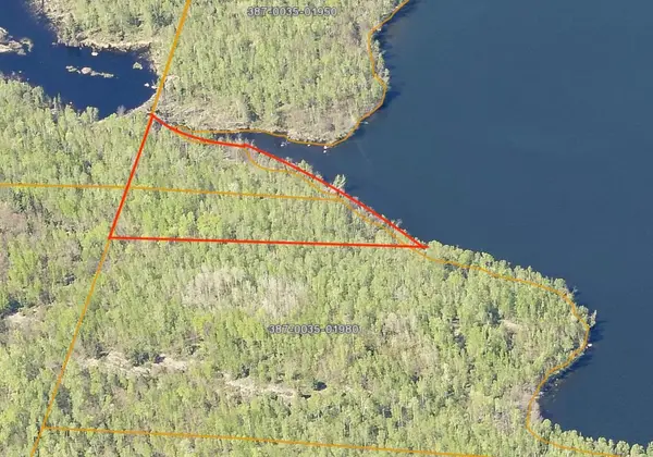 Parcel A Stone Ridge Shores, Orr, MN 55771