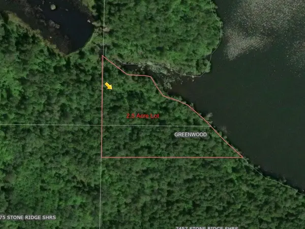 Parcel A Stone Ridge Shores, Orr, MN 55771