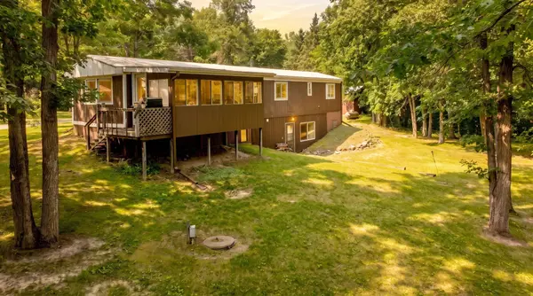 4535 72nd ST NW, Walker, MN 56484