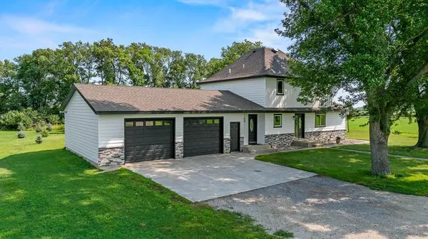 1683 390th ST, Cottonwood, MN 56229