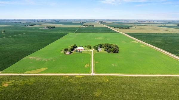 1683 390th ST, Cottonwood, MN 56229
