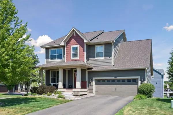 14806 47th ST NE, Saint Michael, MN 55376