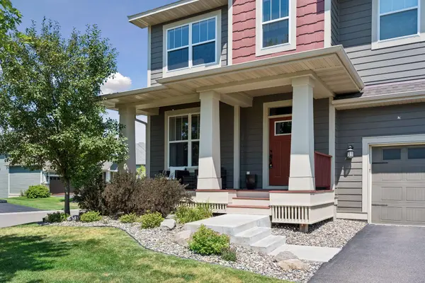 14806 47th ST NE, Saint Michael, MN 55376