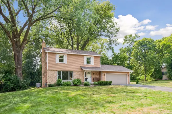 18015 19th AVE N, Plymouth, MN 55447
