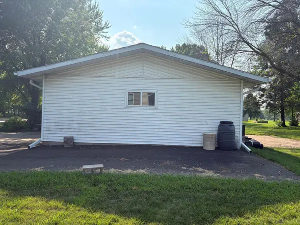 406 Noland AVE, Hayward, MN 56043