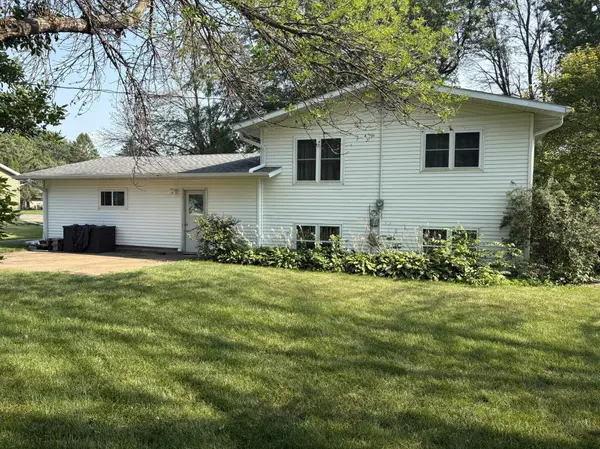 406 Noland AVE, Hayward, MN 56043
