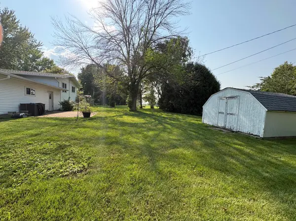 406 Noland AVE, Hayward, MN 56043