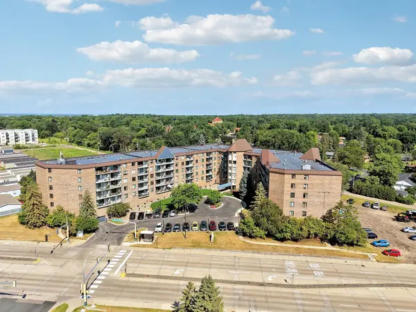 2601 Kenzie TER #412, Saint Anthony, MN 55418