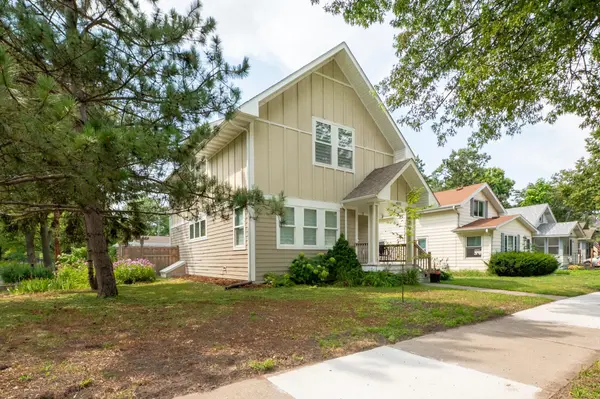 4101 James AVE N, Minneapolis, MN 55412