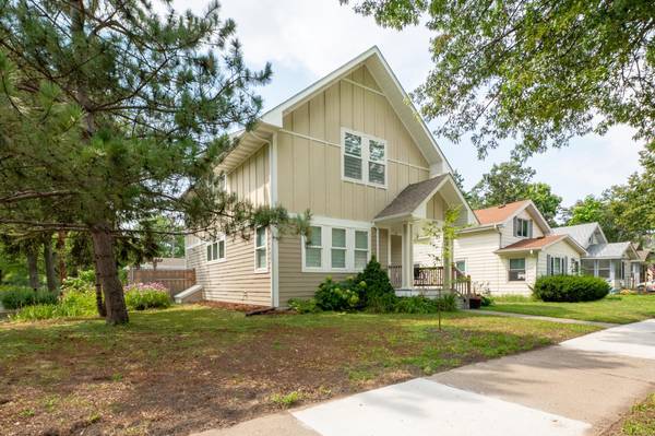 4101 James AVE N, Minneapolis, MN 55412