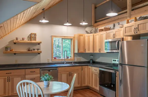 5020 Woodland DR NW, Hackensack, MN 56452