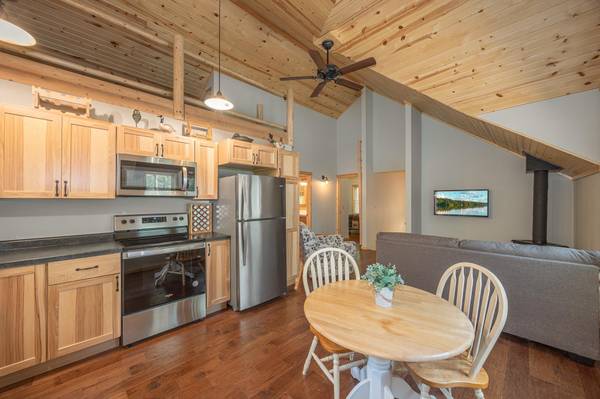 5020 Woodland DR NW, Hackensack, MN 56452