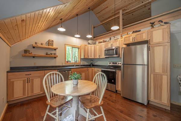 5020 Woodland DR NW, Hackensack, MN 56452