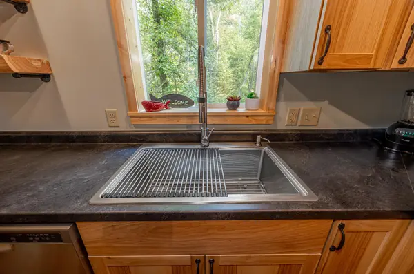 5020 Woodland DR NW, Hackensack, MN 56452