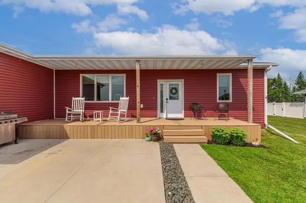 503 Sheyenne DR, Abercrombie, ND 58001
