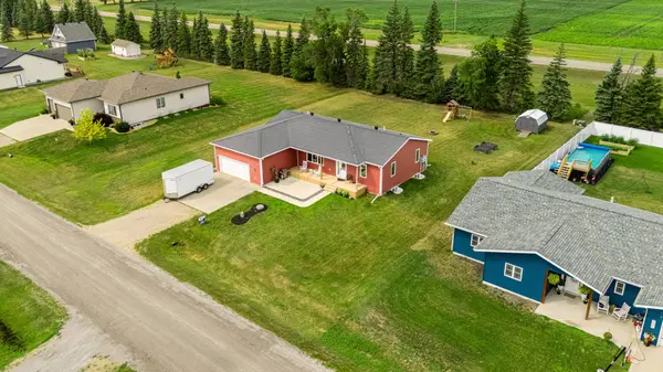503 Sheyenne DR, Abercrombie, ND 58001