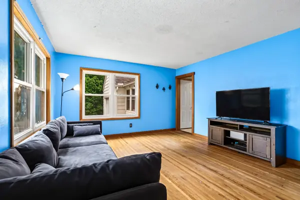 521 E 3rd ST, New Richmond, WI 54017