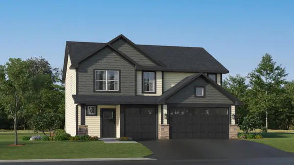2738 Wood Duck TRL, Shakopee, MN 55379