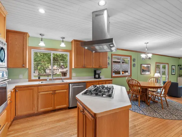 2682 5th ST NW, New Brighton, MN 55112