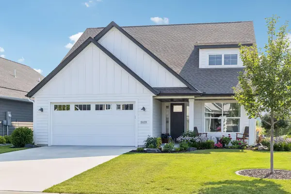 5039 Dale Ridge RD, Woodbury, MN 55129