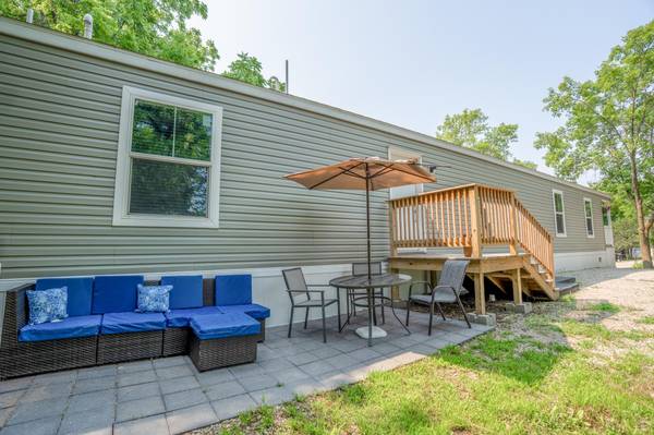 8170 North Shore Drive, Spicer, MN 56288