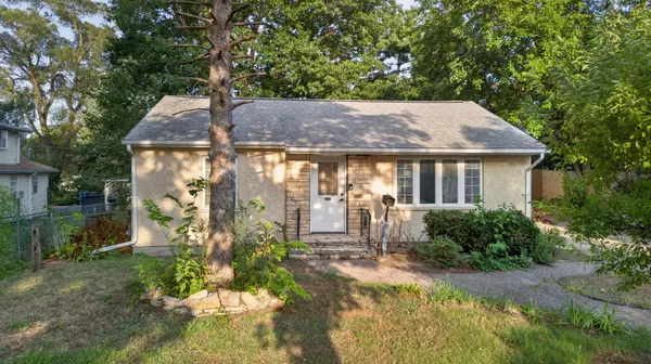 5214 Morgan AVE N, Minneapolis, MN 55430