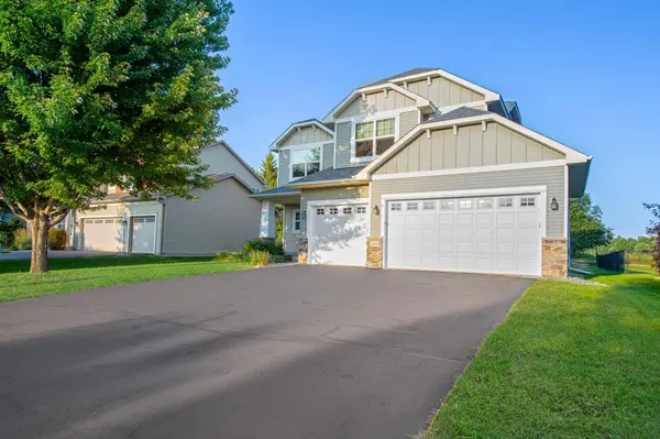 12609 Quemoy ST NE, Blaine, MN 55449