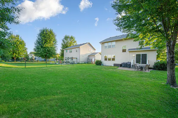 12609 Quemoy ST NE, Blaine, MN 55449