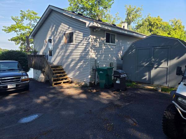 1424 3 1/2 ST, Turtle Lake, WI 54889