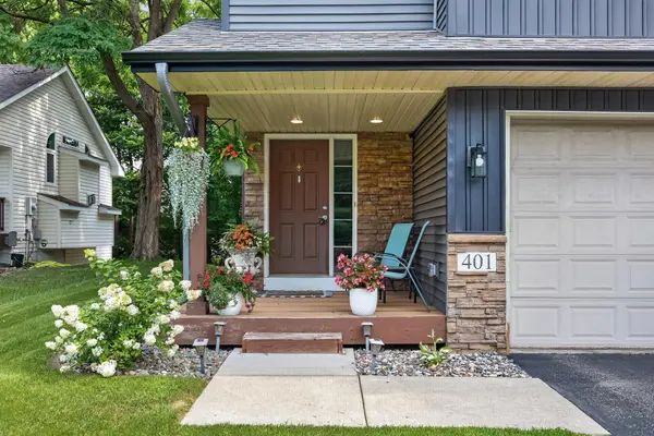 401 Orleans CT N, Champlin, MN 55316
