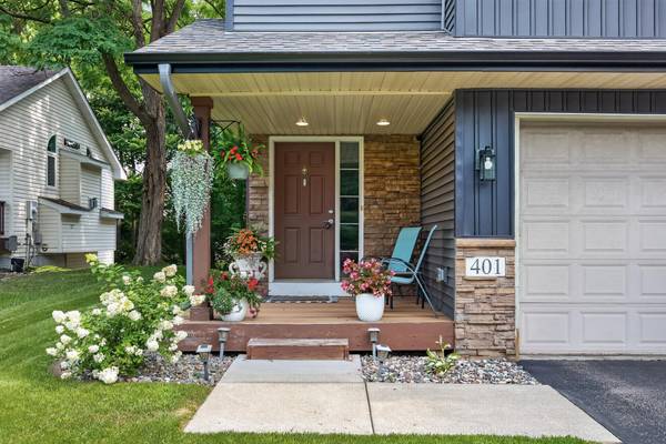 401 Orleans CT N, Champlin, MN 55316