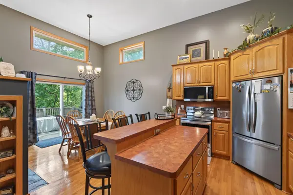 401 Orleans CT N, Champlin, MN 55316