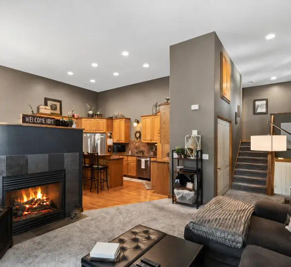401 Orleans CT N, Champlin, MN 55316