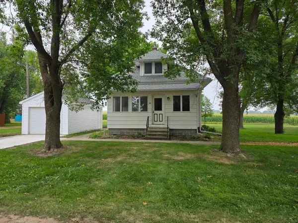 104 Bertha AVE S, Ihlen, MN 56164