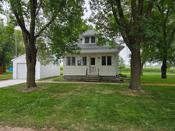 104 Bertha AVE S, Ihlen, MN 56164
