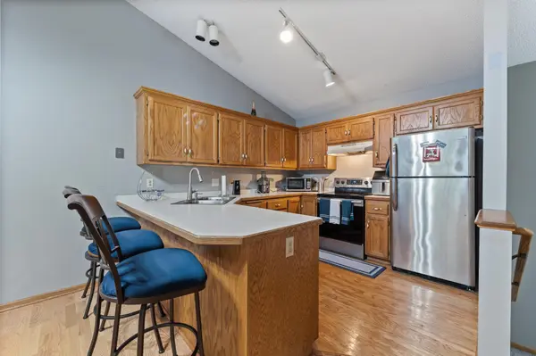 6314 Cavell CT, Brooklyn Park, MN 55428