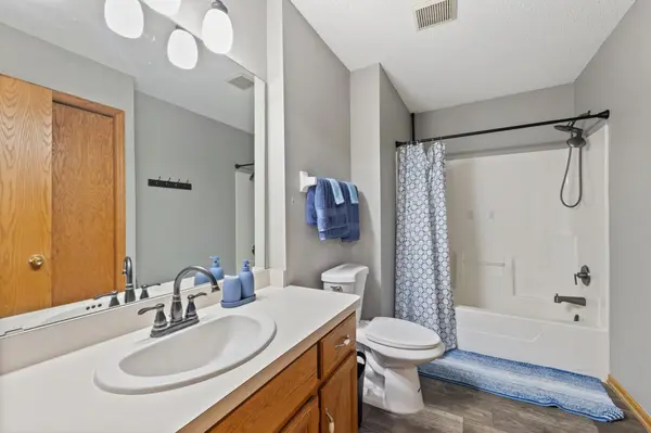 6314 Cavell CT, Brooklyn Park, MN 55428