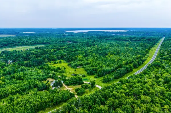 2432 Blackbird RD NE,  Cass Lake,  MN 56633