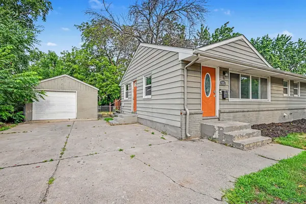 5931 Zenith AVE N, Brooklyn Center, MN 55429