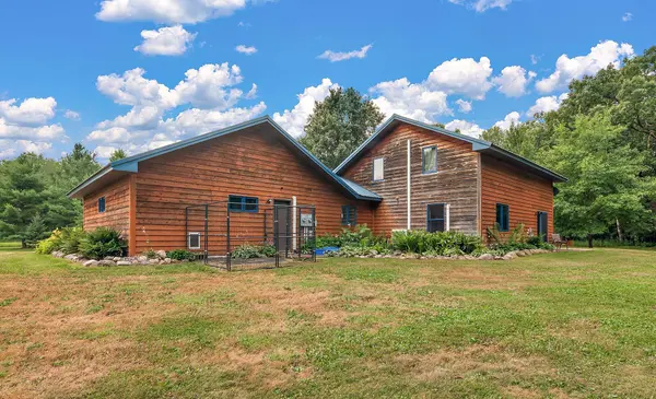 16495 145th ST NE, Foley, MN 56329