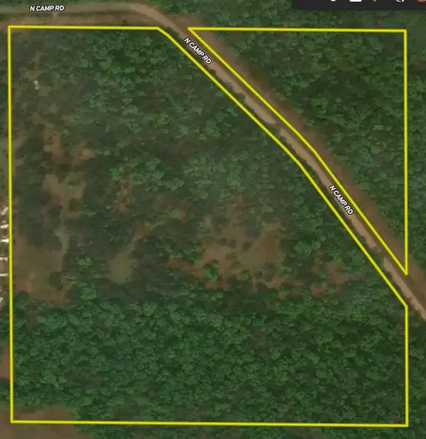 S13160 Camp RD, Fairchild, WI 54741