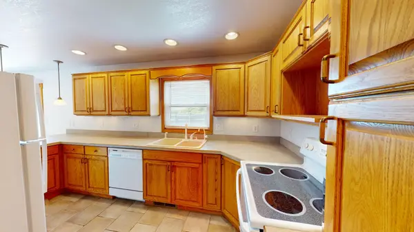 100 8th ST N, Kiester, MN 56051