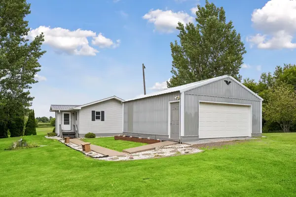 13422 County Line RD, Grantsburg, WI 54840