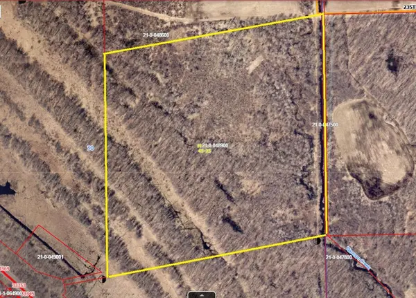 TBD 235th LN, Aitkin, MN 56431