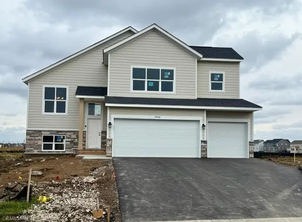 19099 Goodhue ST NE, East Bethel, MN 55011