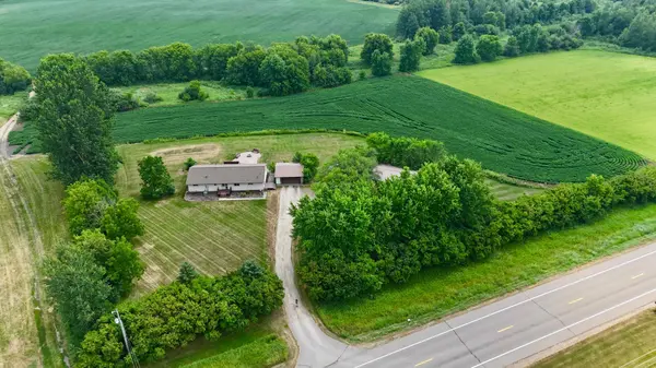 9990 Golden Spike RD NE, Foley, MN 56329