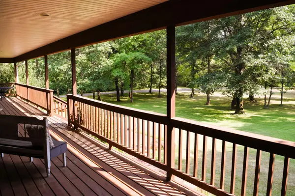 940 134th ST SW, Pillager, MN 56473