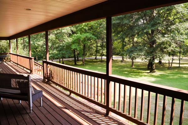 940 134th ST SW, Pillager, MN 56473