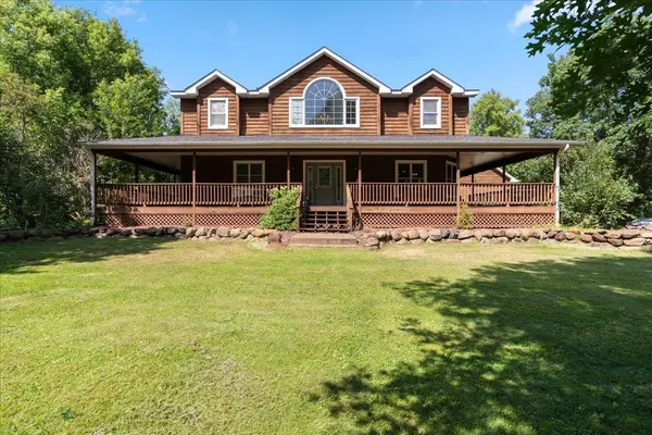 940 134th ST SW, Pillager, MN 56473