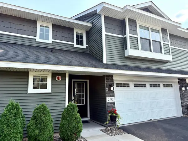 2172 Jasper CT, Hugo, MN 55038